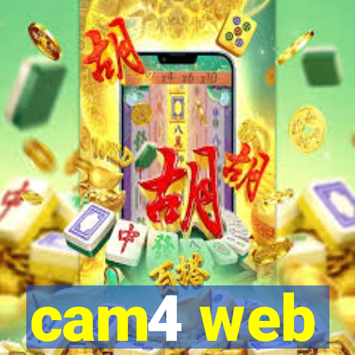 cam4 web